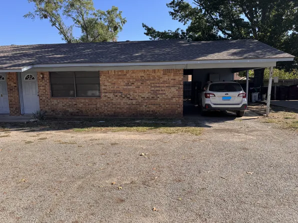 398 Etheridge Rd #4, Canton, TX 75103