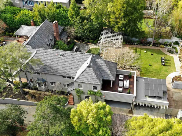 333 Hampton Rd, Piedmont, CA 94611