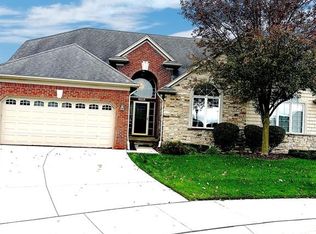 5356 Hawkseye Trce, Warren, MI 48092