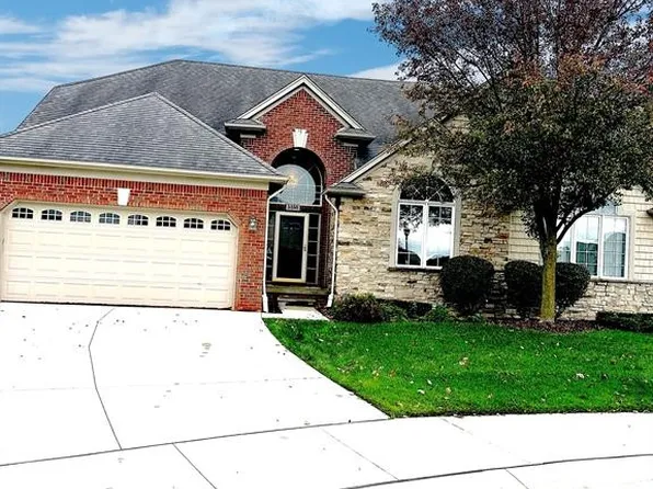 5356 Hawkseye Trce, Warren, MI 48092