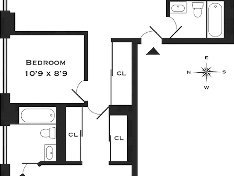 236 E 47th St #12C — Photo 2
