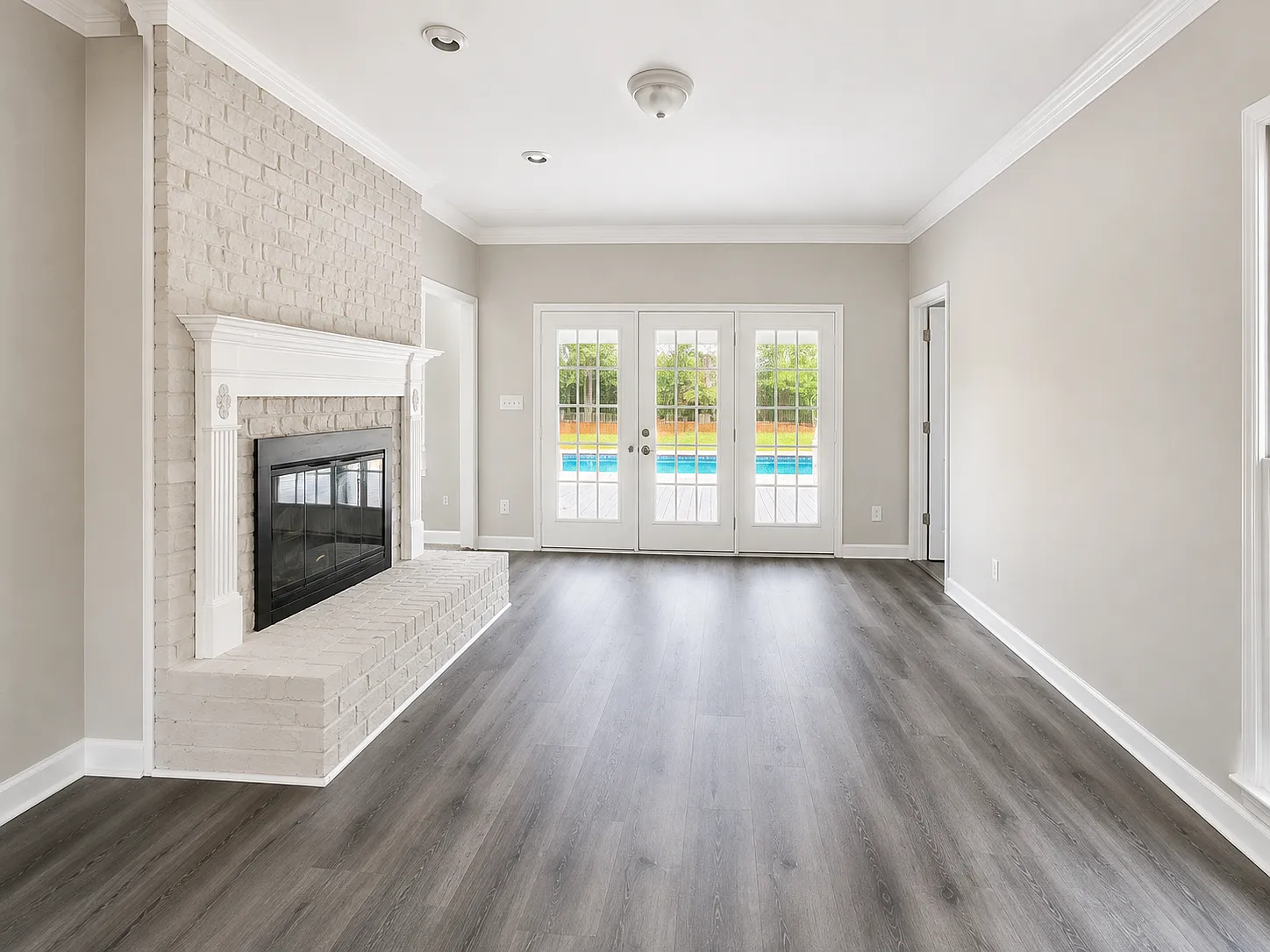 5 bed, 4.5 bath, 4000 sqft, $4,600 — Photo 3