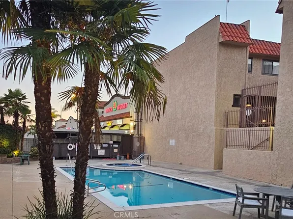 108 Chapel Ave Unit 12, Alhambra, CA 91801