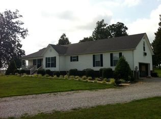 6753 Highland Rd, Portland, TN 37148