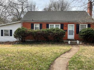 130 Royal Ave, Saint Louis, MO