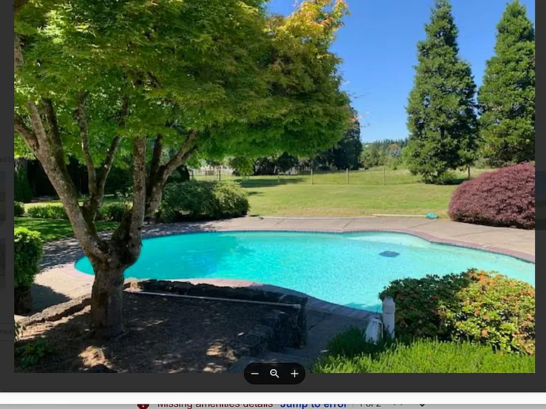 18345 SE Cheldelin Rd — Photo 5