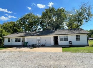 409 S Maple St, Sapulpa, OK 74066