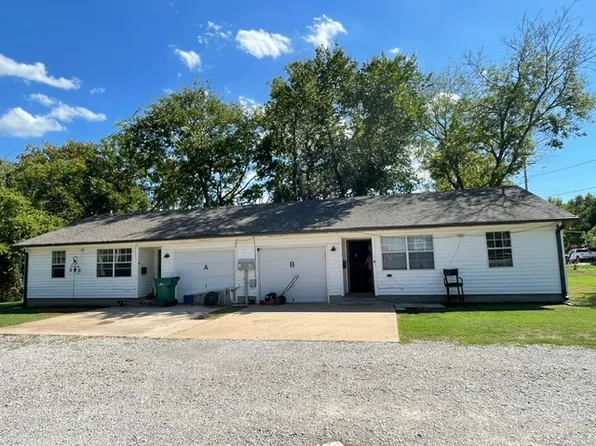 409 S Maple St, Sapulpa, OK 74066