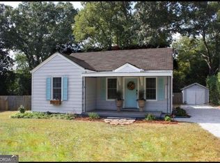 175 Holman Ave, Athens, GA