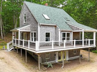 53 Mooers Rd, Nottingham, NH 03290