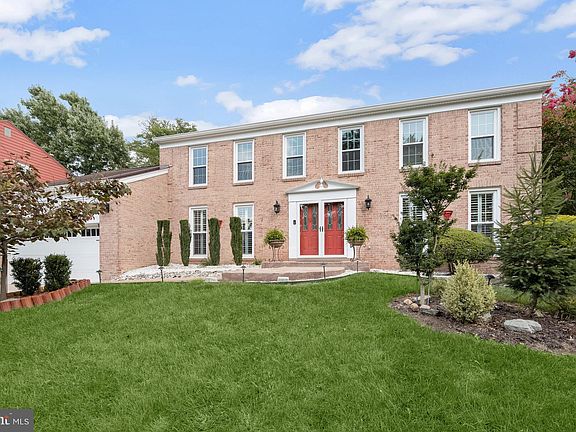 2nd image of 11125 Hurdle Hill Dr