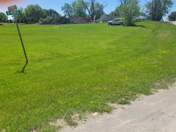 204 W Monroe St, Tingley, IA 50863