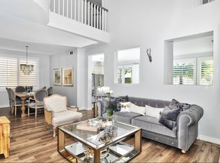 16 Touraine Pl, Foothill Ranch, CA 92610