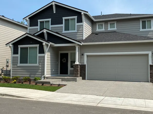 1106 28th Avenue Ct, Milton, WA 98354