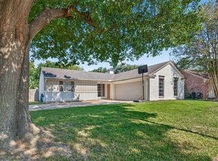 5303 Green Hazel Ct N, Houston, TX 77084