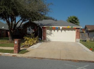 3504 Warbler Ave, McAllen, TX 78504