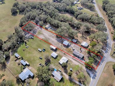 2569 County Road 673, Bushnell, FL, 33513