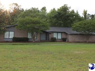 2036 Timmonsville Hwy, Darlington, SC 29532