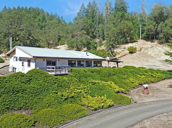 141 Mountainspring Ln, Sutherlin, OR 97479