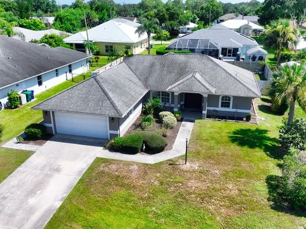774 Belfast Ter, Sebastian, FL 32958
