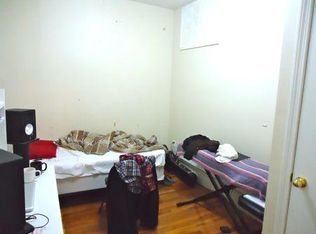 313 Huntington Ave APT 1B, Boston, MA 02115