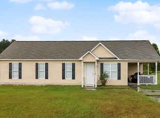 357 Ogburn Rd, Smithfield, NC 27577