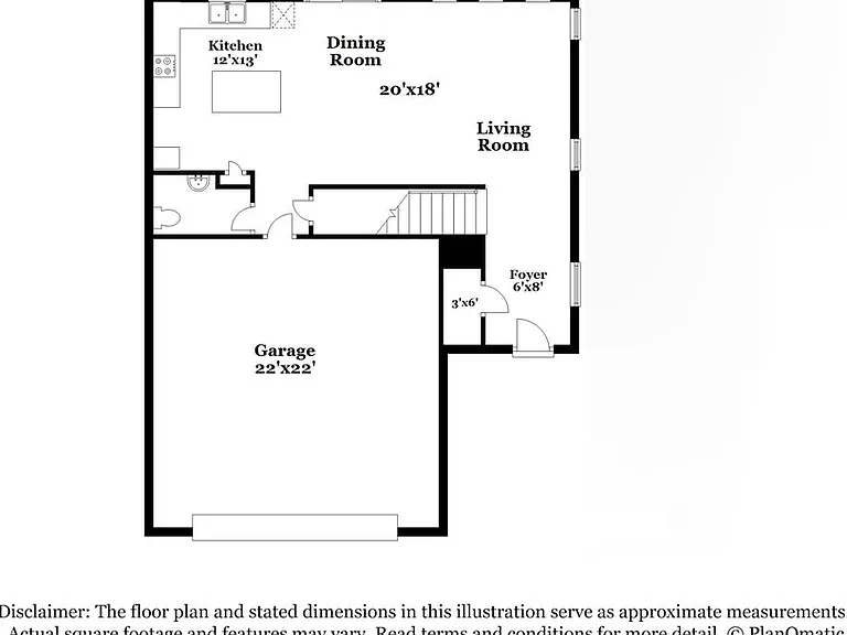 13368 S Moorfield Dr — Photo 2