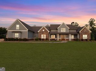 590 Langford Carey Rd, Danielsville, GA 30633