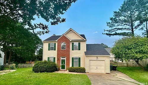 201 Capello Ct Photo 1
