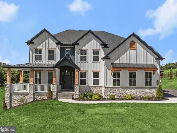 LOT 2 Snydersburg Rd, Westminster, MD 21157