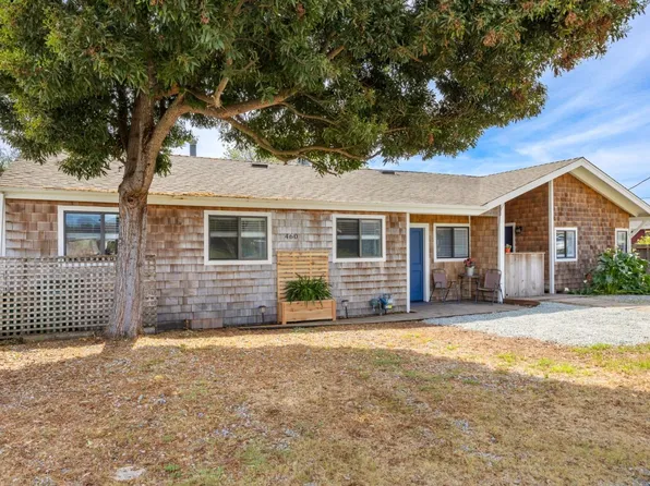 460 Rodriguez St, Santa Cruz, CA 95062