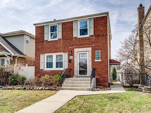 2nd image of 10548 S Springfield Ave