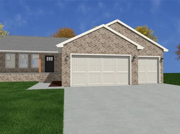 727 Nighthawk Ct, Andover, KS 67010