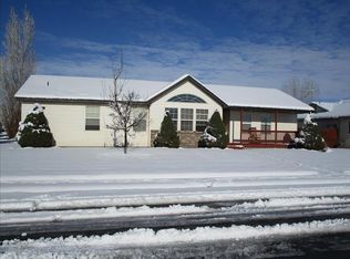 104 Waterloo St, Mtn Home, ID 83647