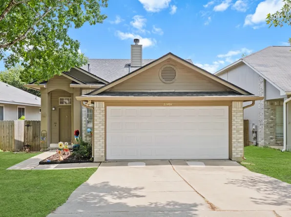 21401 Grand National Ave, Pflugerville, TX 78660