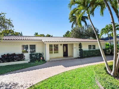 1528 Robbia Ave, Coral Gables, FL, 33146
