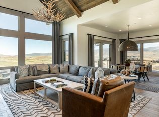 7053 E Rising Star Ct, Heber City, UT 84032