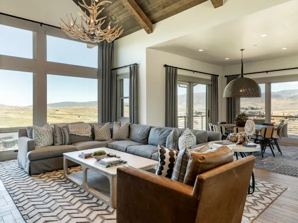 7053 E Rising Star Ct, Heber City, UT 84032