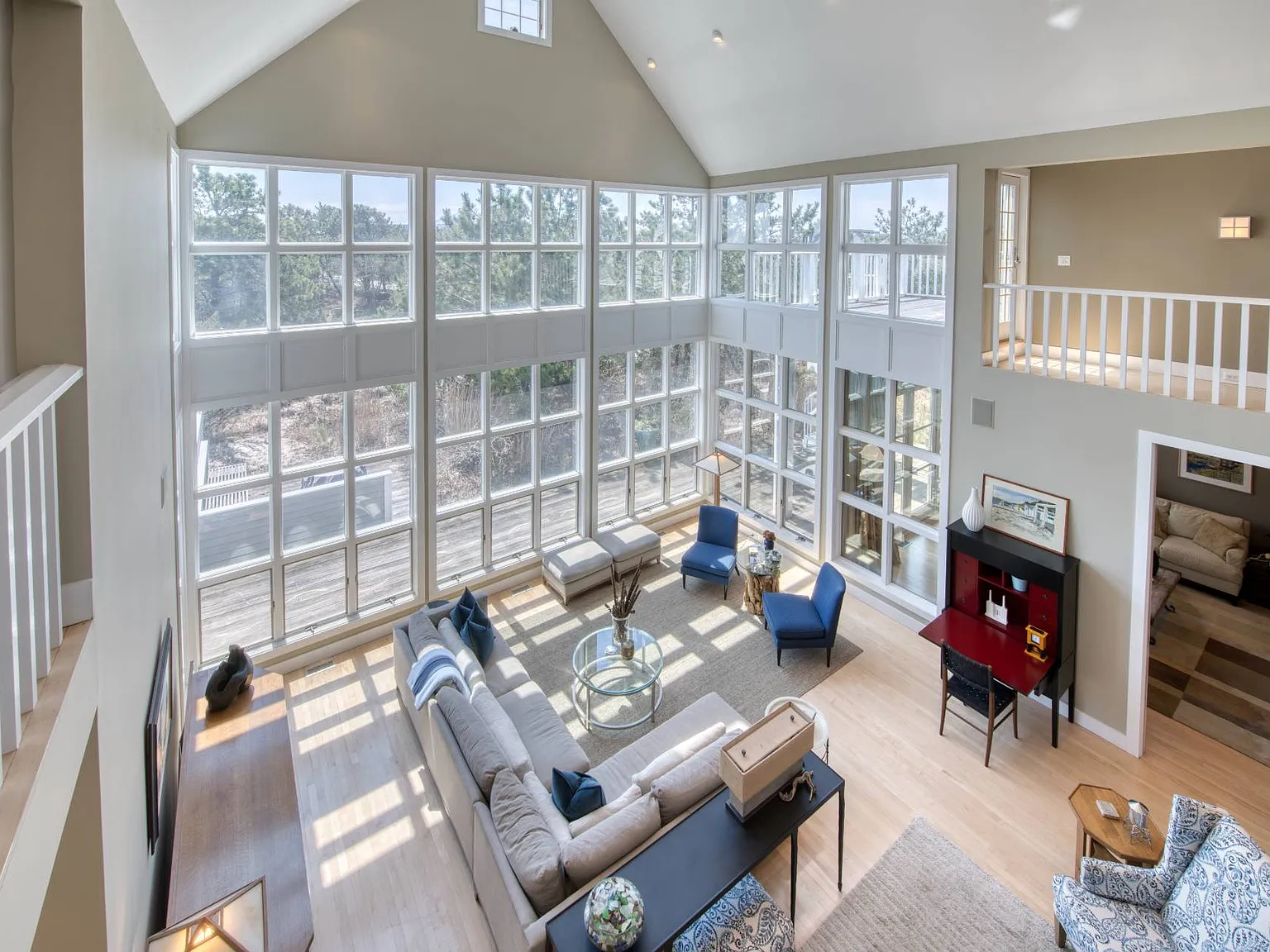 Amagansett Dunes Direct Ocean Access And Tennis — Photo 3