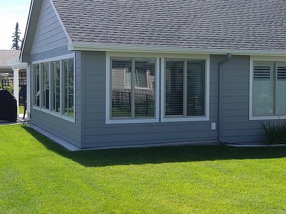 Sun room - mini split air/heat