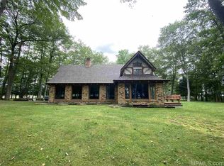 7450 Lake Bluff 19.4 Rd #19.4, Gladstone, MI 49837