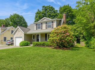 1-37 Philbrick Rd, Newton Center, MA 02459