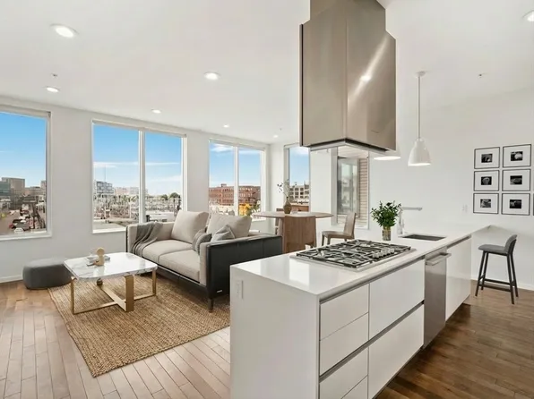 525 E 1st St Unit 5, South Boston, MA 02127