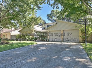 2514 Knollbrook Ln, Spring, TX 77373