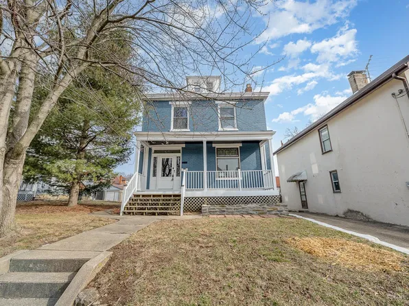 3826 Glenmore Ave, Cincinnati, OH 45211