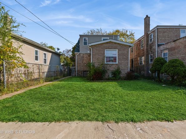 9204 S Perry Ave, Chicago, IL 60620