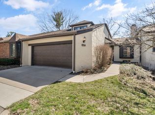 117 Saint Julien St #31-B, Columbus, OH 43085