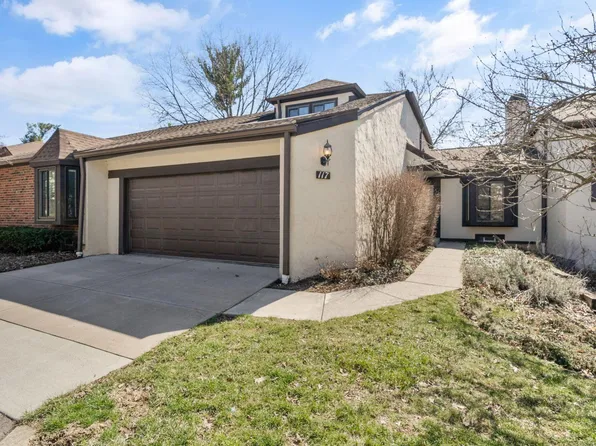 117 Saint Julien St #31-B, Columbus, OH 43085