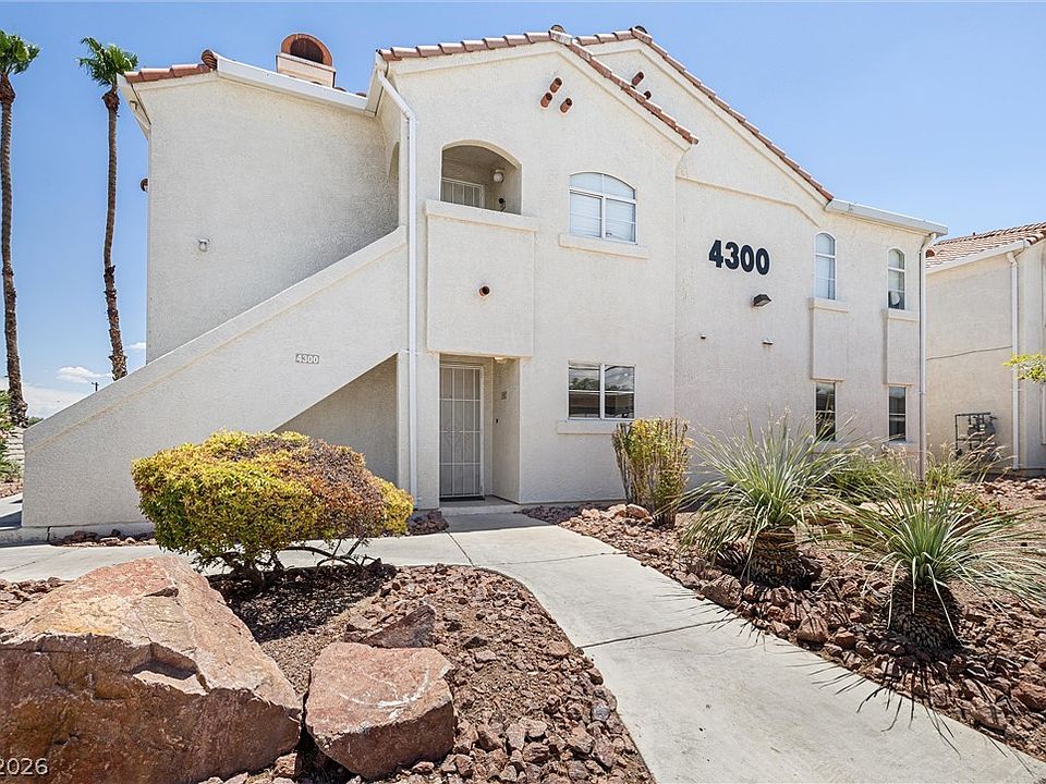1st image of 4300 W Lake Mead Blvd Unit 102