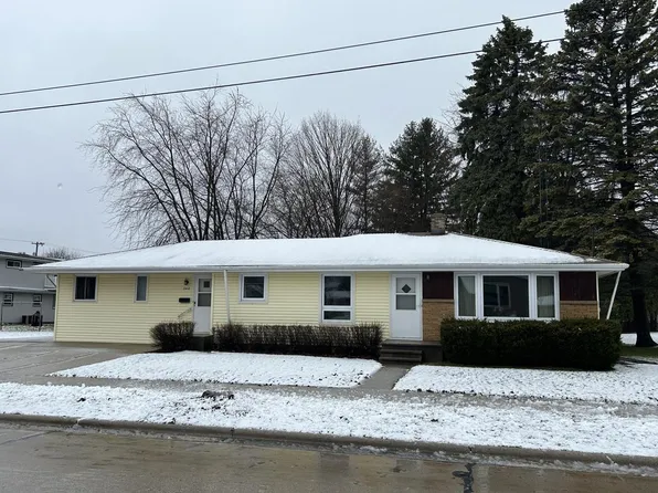 3410 Tannery ROAD, Two Rivers, WI 54241